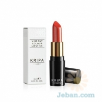 Vibrant Colour Lipstick