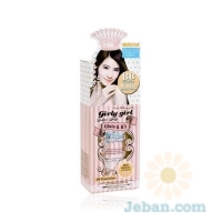 BB Wonder White Body Lotion