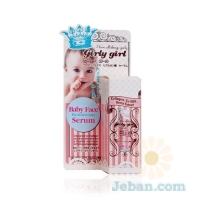 Baby Face Hyaluronate Serum