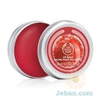 Frosted Cranberry : Lip Balm