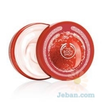 Frosted Cranberry : Body Butter