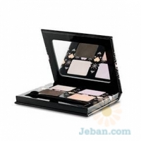 Dolly Pastels Eye Palette