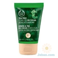 Tea Tree Flawless BB Cream
