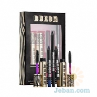 Dare To Stare™ 5 Piece Eye Set