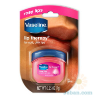 Lip Therapy : Rosy