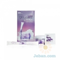 Firm, Baby, Firm Get A Lift! Skincare Set
