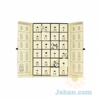 The Luxury Advent Calendar