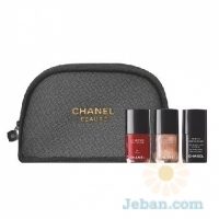 Le Laqué Le Vernis Trio