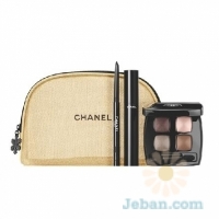 Into The Shadows Eye Set