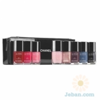 Show Your Hand Deluxe Nail Set