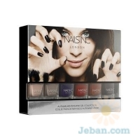 Autumn Winter Mini Gel Collection