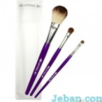 Brush 3 Set