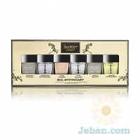 The Apothecary Treatment Set