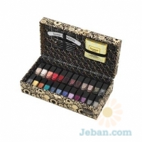 Gears & Gadgets Ultimate Lacquer Trunk