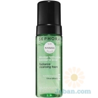 Radiance Cleansing Foam