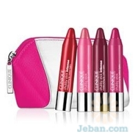 Whole Lotta Chubby Set