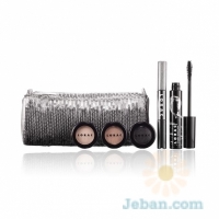 Limited Edition Collections Makeup : Spring Bling Platinum Collection