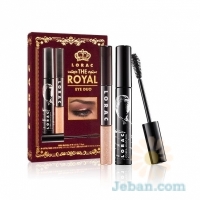 The Royal : Eye Duo