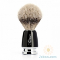 Silver Tip Badger Shave Brush