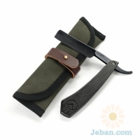 Base Camp X Cut-throat Razor