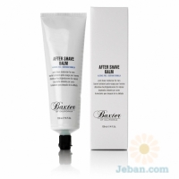 After Shave Balm