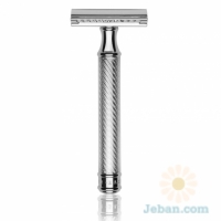 Safety Razor