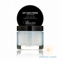 Soft Water Pomade