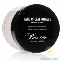 Cream Pomade