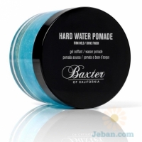 Hard Water Pomade