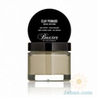 Clay Pomade
