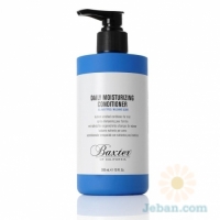 Daily Moisturizing Conditioner