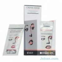 Rewind : Nourishing Cream Mask