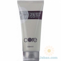 Core : Hand Cream White Tea & Ginger Root