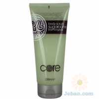 Core : Body Scrub Sugarcane & Lemongrass