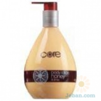 Core : Body Lotion Honey & Lime