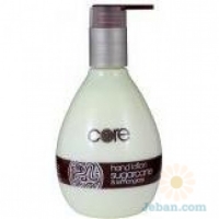 Core : Body Lotion Sugarcane & Lemongrass