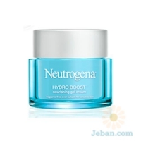 Hydro Boost Nourishing Gel Cream