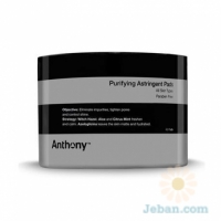 Purifying Astringent Pads