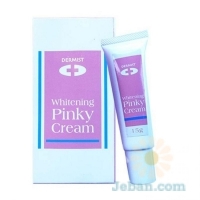 Whitening Pinky Cream