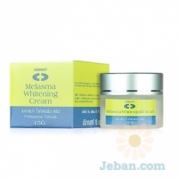 Melasma Whitening Cream