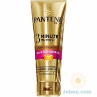 Pro-V 3 Minute Miracle : Hair Fall Control