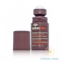 Nuxe Men : 24hr Protection Deodorant