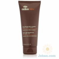 Nuxe Men : Multi-usage Shower Gel