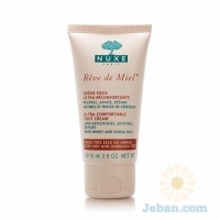 Reve De Miel® : Ultra-comfortable Foot Cream