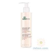 24hr Moisturizing Body Lotion