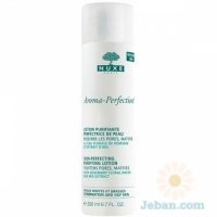 Aroma-Perfection® : Purifying And Perfecting Skin Lotion