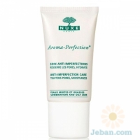 Aroma-Perfection® : Anti-imperfection Care