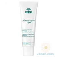 Nirvanesque® : Light 1st Wrinkles Smoothing Emulsion