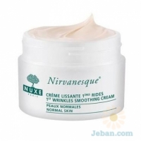 Nirvanesque® : 1st Wrinkles Smoothing Cream