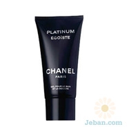 Hair And Body Wash : Platinum Égoïste